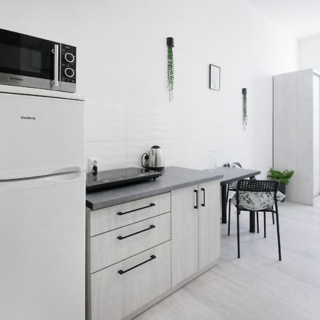 Apartaments For You Lviv Luaran gambar