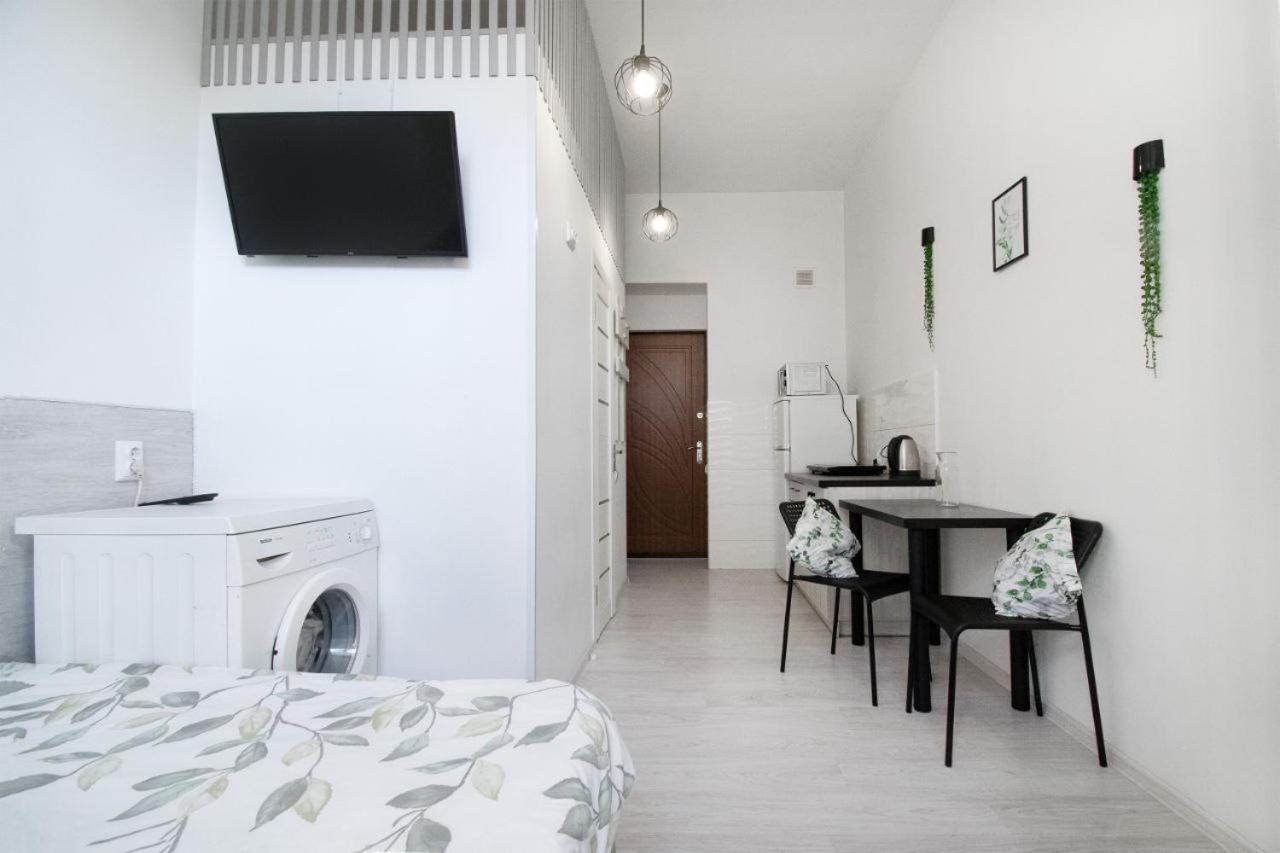 Apartaments For You Lviv Luaran gambar