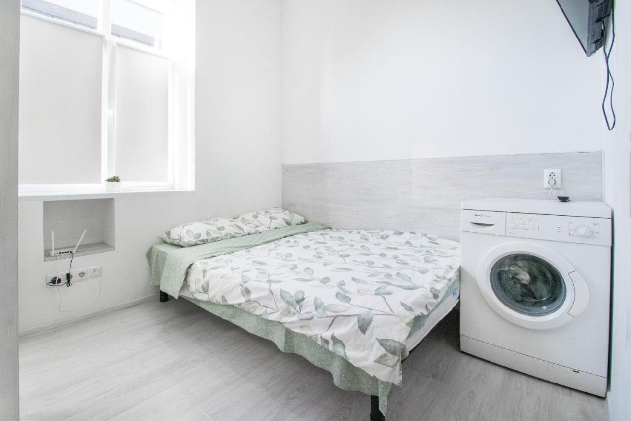 Apartaments For You Lviv Luaran gambar