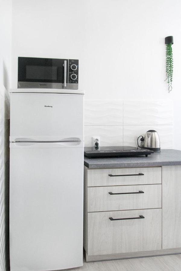 Apartaments For You Lviv Luaran gambar